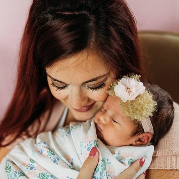 Meet your Posher, Mandy - Picture 1 of 1